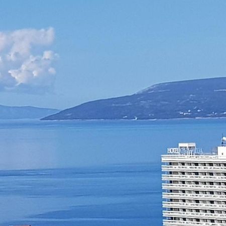 Apartman Apollo 2 Makarska Esterno foto