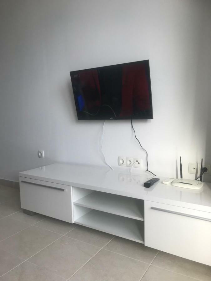 Apartman Apollo 2 Makarska Esterno foto