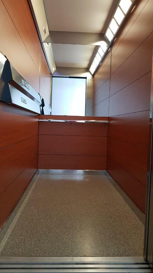 Apartman Apollo 2 Makarska Esterno foto